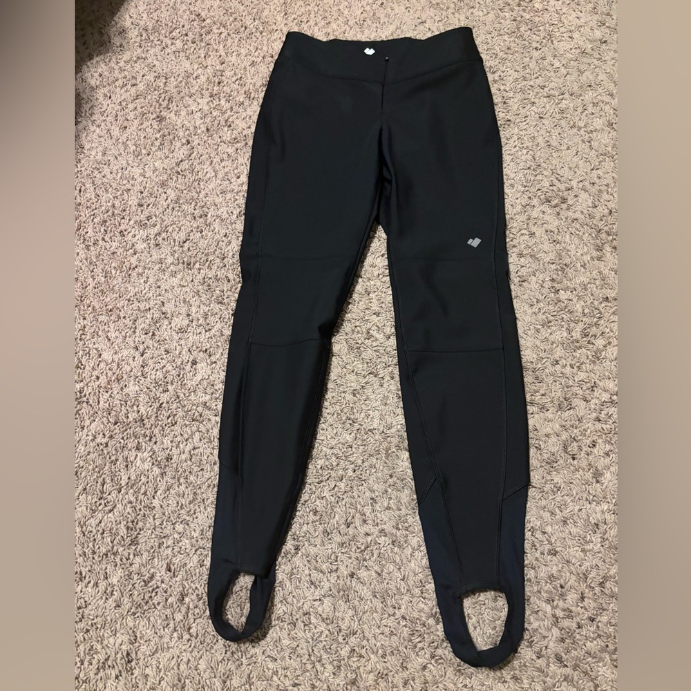 Ladies Obermeyer Ski bibs